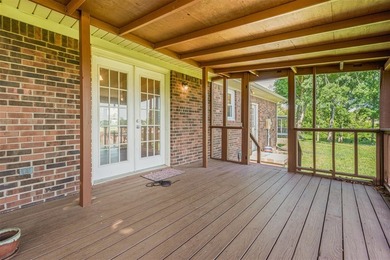 Mature trees, solid surface flooring throughout, wood-burning - photo 17