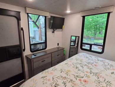 Escape to your private Northwoods sanctuary in the highly - photo 17