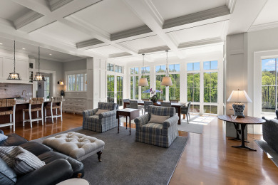 Luxury Riverfront Living, St. Joseph River! - photo 6
