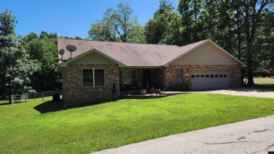 Lake Home For Sale in Lakeview, Arkansas