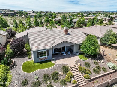 **Exceptional Golf Course & Mountain Views in Prestigious - photo 21