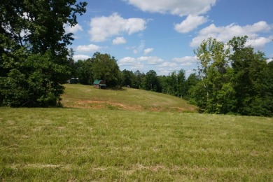 Lake Barkley Lot Sale Pending in Dover Tennessee