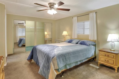 LOW-COST YEAR AROUND LIVING! VERY WELL MAINTAINED! Fully - photo 22