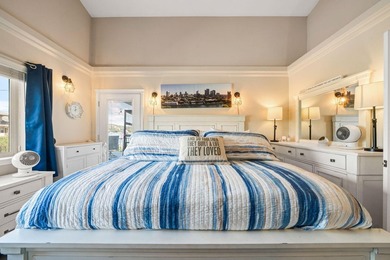 Enjoy waterfront living in the gated community of Lake - photo 22