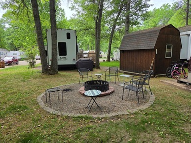 Escape to your private Northwoods sanctuary in the highly - photo 23