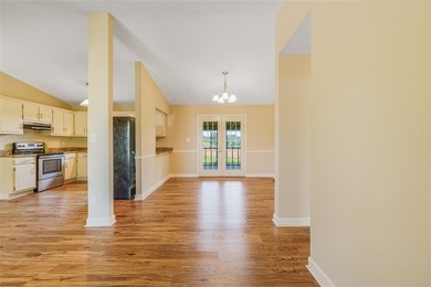 Mature trees, solid surface flooring throughout, wood-burning - photo 24