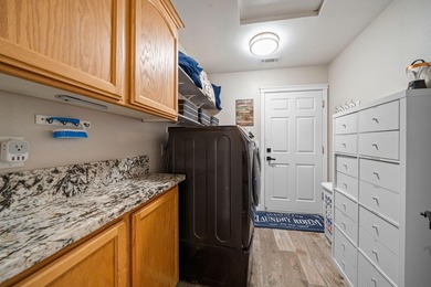 Enjoy waterfront living in the gated community of Lake - photo 25