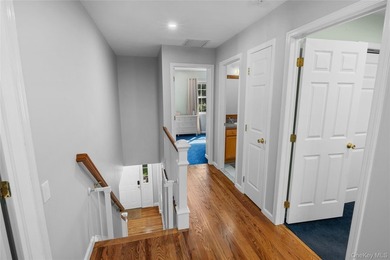 Nestled at the end of a long driveway, off Nassau Road, this - photo 26