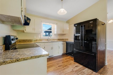 Mature trees, solid surface flooring throughout, wood-burning - photo 29