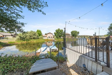 Enjoy waterfront living in the gated community of Lake - photo 29