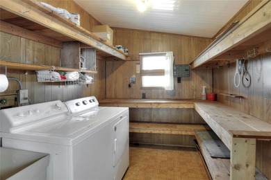 LOW-COST YEAR AROUND LIVING! VERY WELL MAINTAINED! Fully - photo 30