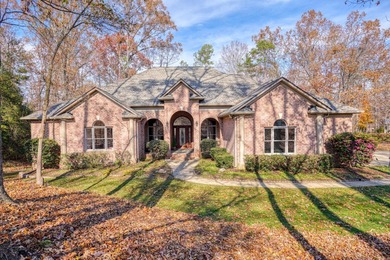 Lake Home For Sale in Chesnee, South Carolina