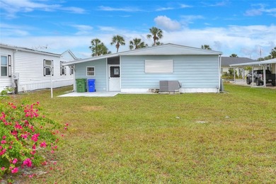 LOW-COST YEAR AROUND LIVING! VERY WELL MAINTAINED! Fully - photo 32