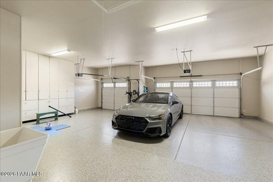 **Exceptional Golf Course & Mountain Views in Prestigious - photo 32