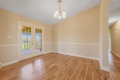 Mature trees, solid surface flooring throughout, wood-burning - photo 33