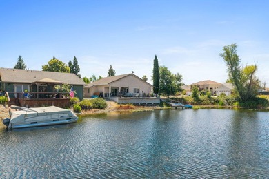 Enjoy waterfront living in the gated community of Lake - photo 33