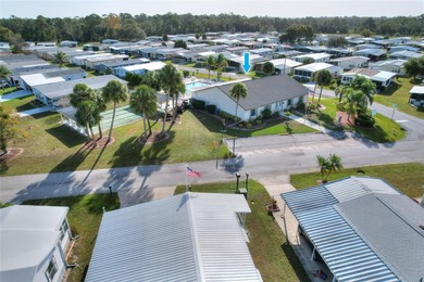 LOW-COST YEAR AROUND LIVING! VERY WELL MAINTAINED! Fully - photo 34