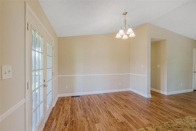 Mature trees, solid surface flooring throughout, wood-burning - photo 34