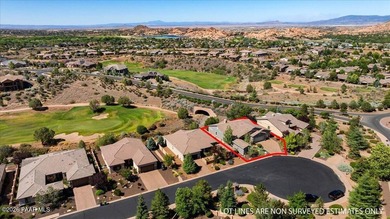 **Exceptional Golf Course & Mountain Views in Prestigious - photo 35