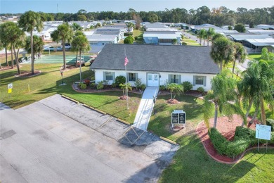 LOW-COST YEAR AROUND LIVING! VERY WELL MAINTAINED! Fully - photo 36