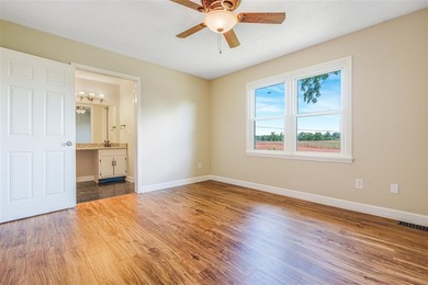 Mature trees, solid surface flooring throughout, wood-burning - photo 36