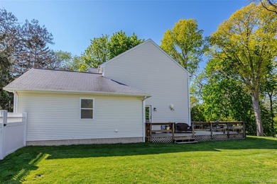 Nestled at the end of a long driveway, off Nassau Road, this - photo 38