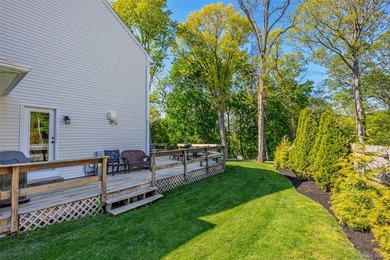 Nestled at the end of a long driveway, off Nassau Road, this - photo 39