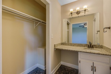 Mature trees, solid surface flooring throughout, wood-burning - photo 39
