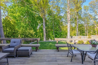 Nestled at the end of a long driveway, off Nassau Road, this - photo 41