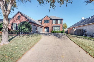 Lake Home For Sale in Rowlett, Texas