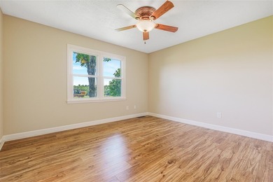 Mature trees, solid surface flooring throughout, wood-burning - photo 41