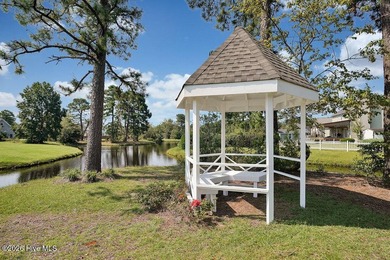 Enjoy easy living in Northchase, where mature trees, outstanding - photo 42