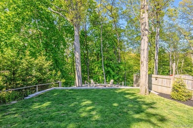 Nestled at the end of a long driveway, off Nassau Road, this - photo 42