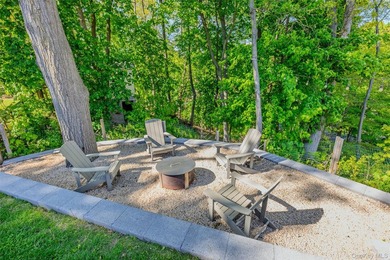 Nestled at the end of a long driveway, off Nassau Road, this - photo 43