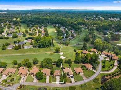 Welcome to Smithfield View, situated on Smithfields golf course - photo 44