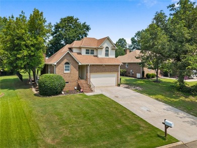 Welcome to Smithfield View, situated on Smithfields golf course - photo 45