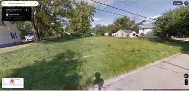 Lake Erie - Lorain County Lot For Sale in Lorain Ohio
