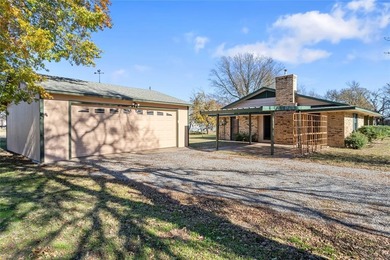 Lake Home For Sale in Greenville, Texas