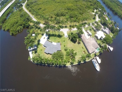 Lake Home Off Market in Fort Myers, Florida