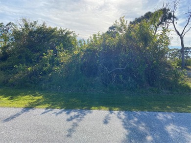 Port Charlotte Waterway Area Lot For Sale in Port Charlotte Florida