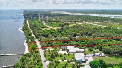 Rare opportunity to own pristine land, located on one of the - photo 2