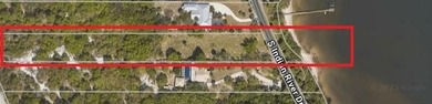Rare opportunity to own pristine land, located on one of the - photo 6
