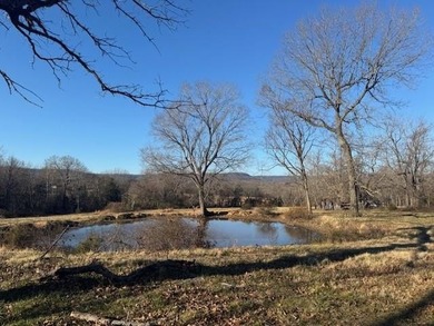 (private lake, pond, creek) Acreage For Sale in Harrison Arkansas