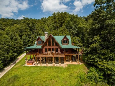 Fontana Lake Home For Sale in Robbinsville (Graham) North Carolina