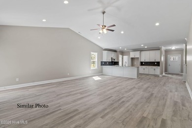 Welcome to the waterfront homesite in Kingsbridge II! - photo 11