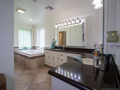 Wow!! What a beautiful home with a great lake view in Soldier - photo 11