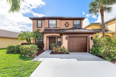 Lake Home For Sale in Lake Worth, Florida