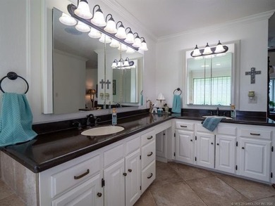 Wow!! What a beautiful home with a great lake view in Soldier - photo 12