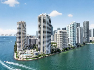 Experience private island living in the heart of Miami. This - photo 3