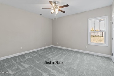 Welcome to the waterfront homesite in Kingsbridge II! - photo 14